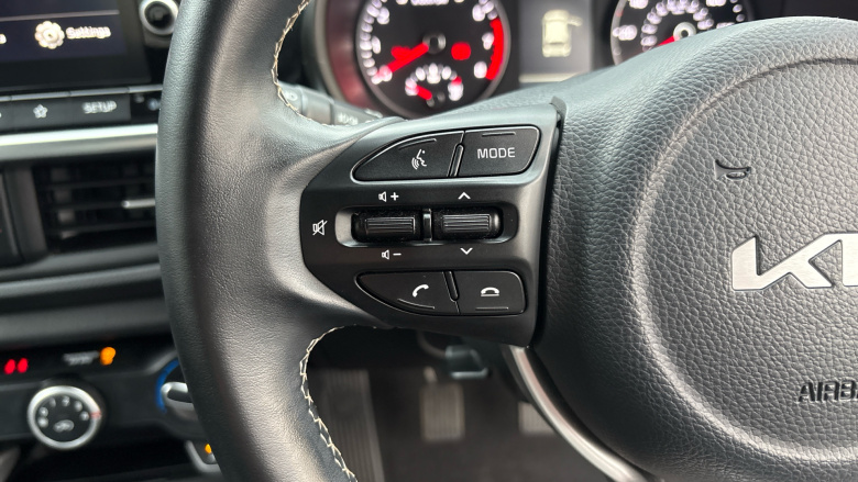 Kia Picanto 1.0 Shadow 5dr [4 seats] Petrol Hatchback